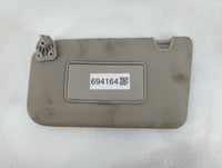 2018-2020 Nissan Rogue Sun Visor Shade Replacement Driver Left Mirror Fits Fits 2018 2019 2020 OEM Used Auto Parts - Oemused
