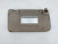 2018-2020 Nissan Rogue Sun Visor Shade Replacement Passenger Right Mirror Fits Fits 2018 2019 2020 OEM Used Auto Parts - Oem