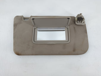 compare product 2018-2020 Nissan Rogue Sun Visor Shade Replacement Passenger Right Mirror Fits Fits 2018 2019 2020 OEM Used Auto Parts