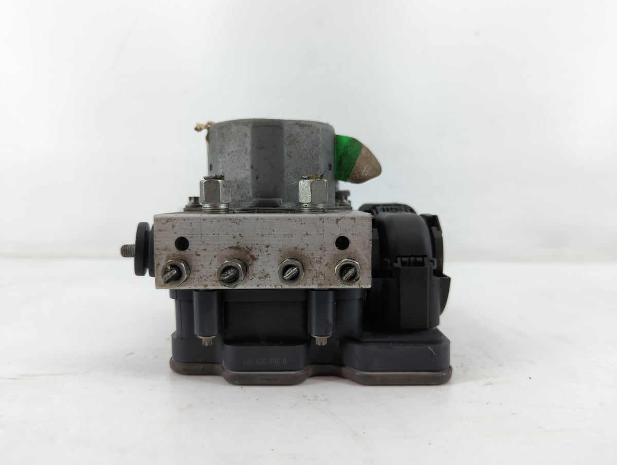 2018-2020 Nissan Rogue Anti-Lock Brake ABS Pump Module Actuator OEM P/N:269 909 47660 9TG2A Fits Fits 2018 2019 2020 OEM Use