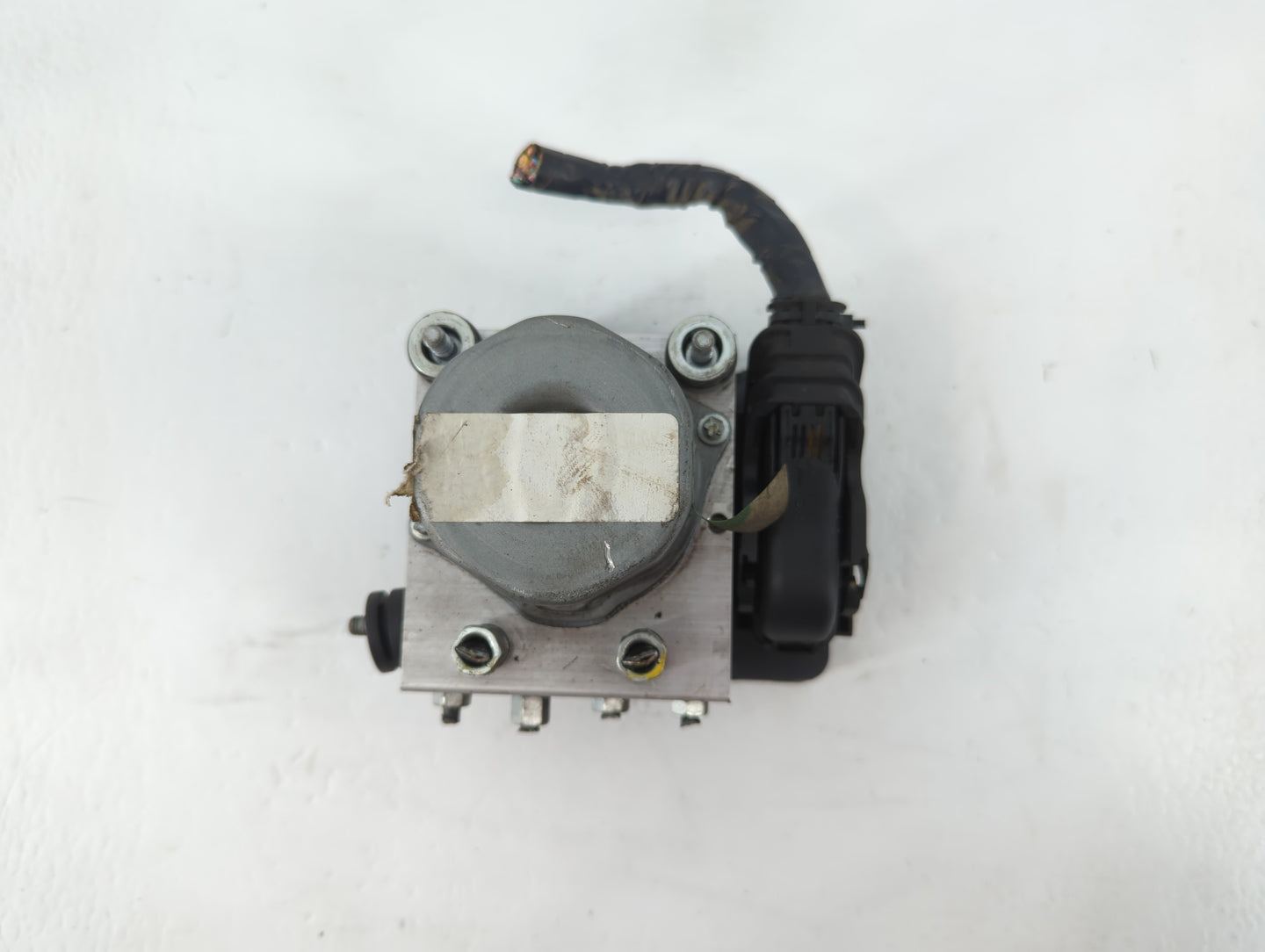 2018-2020 Nissan Rogue ABS Pump Control Module Replacement P/N:269 909 47660 9TG2A Fits Fits 2018 2019 2020 OEM Used Auto Pa