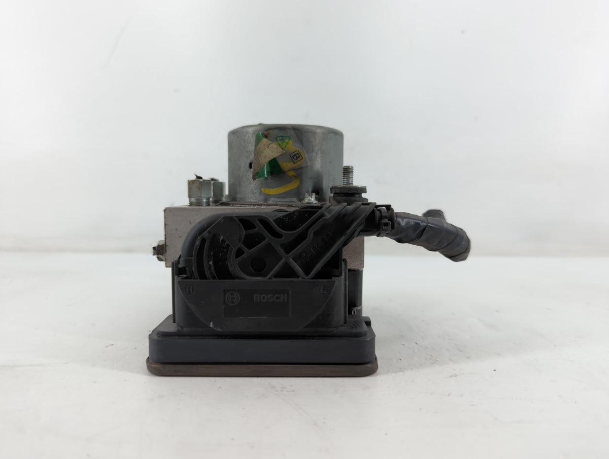 2018-2020 Nissan Rogue Anti-Lock Brake ABS Pump Module Actuator OEM P/N:269 909 47660 9TG2A Fits Fits 2018 2019 2020 OEM Use