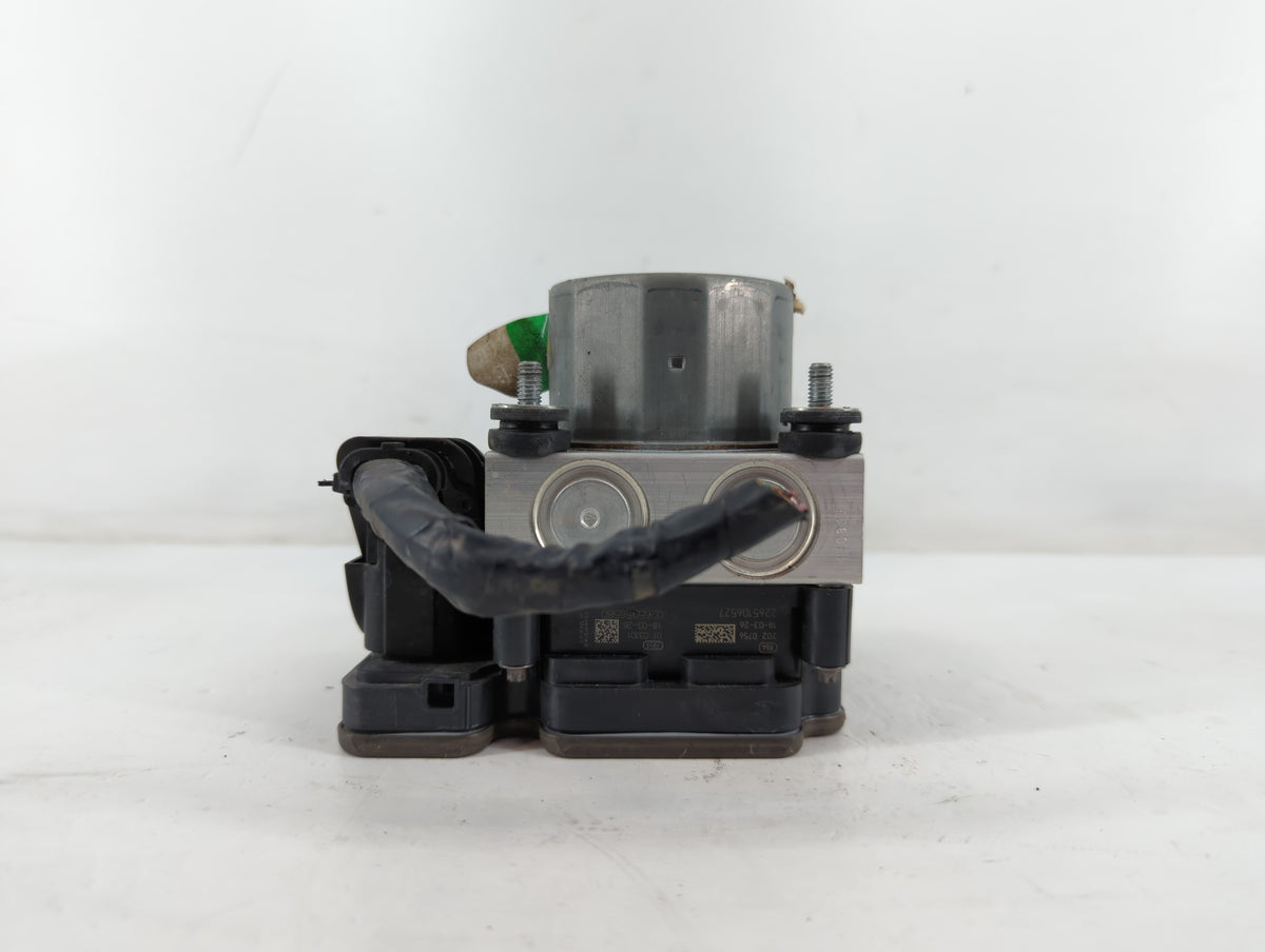 2018-2020 Nissan Rogue Anti-Lock Brake ABS Pump Module Actuator OEM P/N:269 909 47660 9TG2A Fits Fits 2018 2019 2020 OEM Use