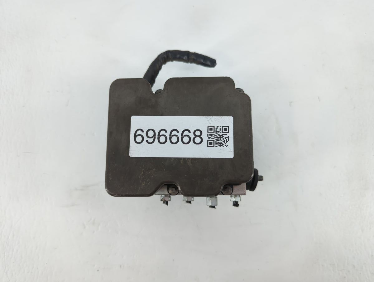 2018-2020 Nissan Rogue Anti-Lock Brake ABS Pump Module Actuator OEM P/N:269 909 47660 9TG2A Fits Fits 2018 2019 2020 OEM Use
