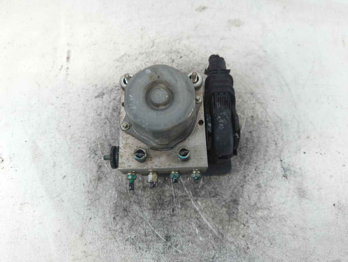 2018 Nissan Rogue Anti-Lock Brake ABS Pump Module Actuator OEM P/N:47660 5HR1A Fits OEM Used Auto Parts - Oemusedautoparts1.