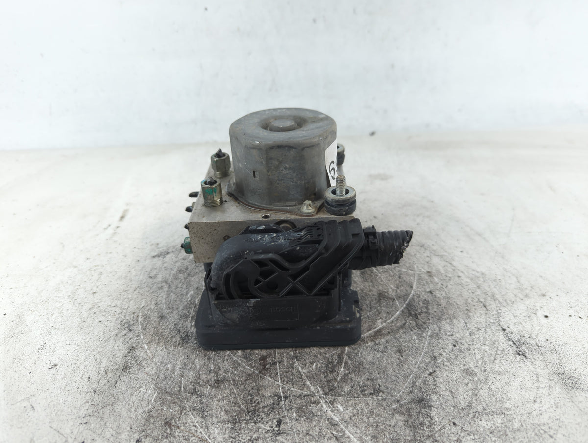 2018 Nissan Rogue Anti-Lock Brake ABS Pump Module Actuator OEM P/N:47660 5HR1A Fits OEM Used Auto Parts - Oemusedautoparts1.