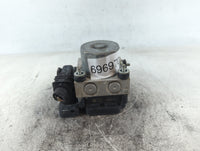 2018 Nissan Rogue ABS Pump Control Module Replacement P/N:47660 5HR1A Fits OEM Used Auto Parts - Oemusedautoparts1.com