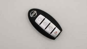 compare product 2017-2018 Nissan Rogue Keyless Entry Remote Kr5s180144106 S180144109 4