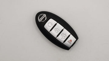 2017-2018 Nissan Rogue Keyless Entry Remote Kr5s180144106 S180144109 4