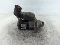 2015-2020 Nissan Rogue Car Starter Motor Solenoid OEM P/N:M000TB0072ZC 23300 3TA0C Fits Fits 2015 2016 2017 2018 2019 2020 O