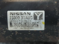 2015-2020 Nissan Rogue Car Starter Motor Solenoid OEM P/N:M000TB0072 23300 3TA0C Fits Fits 2015 2016 2017 2018 2019 2020 OEM