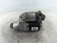 2015-2020 Nissan Rogue Car Starter Motor Solenoid OEM P/N:M000TB0072 23300 3TA0C Fits Fits 2015 2016 2017 2018 2019 2020 OEM