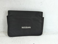 2018 Nissan Rogue Owners Manual Book Guide P/N:OM18EA 0T32U0 OEM Used Auto Parts - Oemusedautoparts1.com