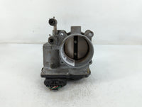 2014-2020 Nissan Rogue Throttle Body P/N:3TA60-01 C Fits Fits 2013 2014 2015 2016 2017 2018 2019 2020 OEM Used Auto Parts - 