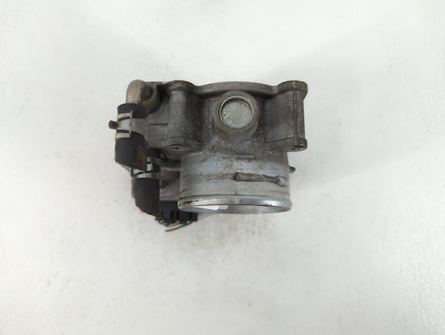 2014-2020 Nissan Rogue Throttle Body P/N:3TA60-01 C Fits Fits 2013 2014 2015 2016 2017 2018 2019 2020 OEM Used Auto Parts - 