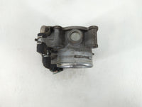 2014-2020 Nissan Rogue Throttle Body P/N:3TA60-01 C Fits Fits 2013 2014 2015 2016 2017 2018 2019 2020 OEM Used Auto Parts - 