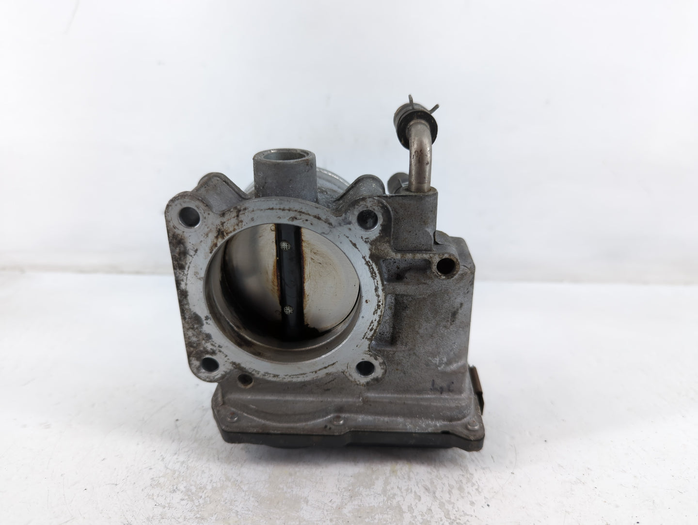 2014-2020 Nissan Rogue Throttle Body P/N:3TA60-01 C Fits Fits 2013 2014 2015 2016 2017 2018 2019 2020 OEM Used Auto Parts - 
