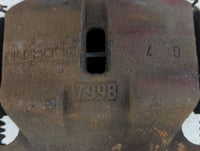 2016-2020 Nissan Rogue Front Passenger Right Brake Caliper - Oemusedautoparts1.com