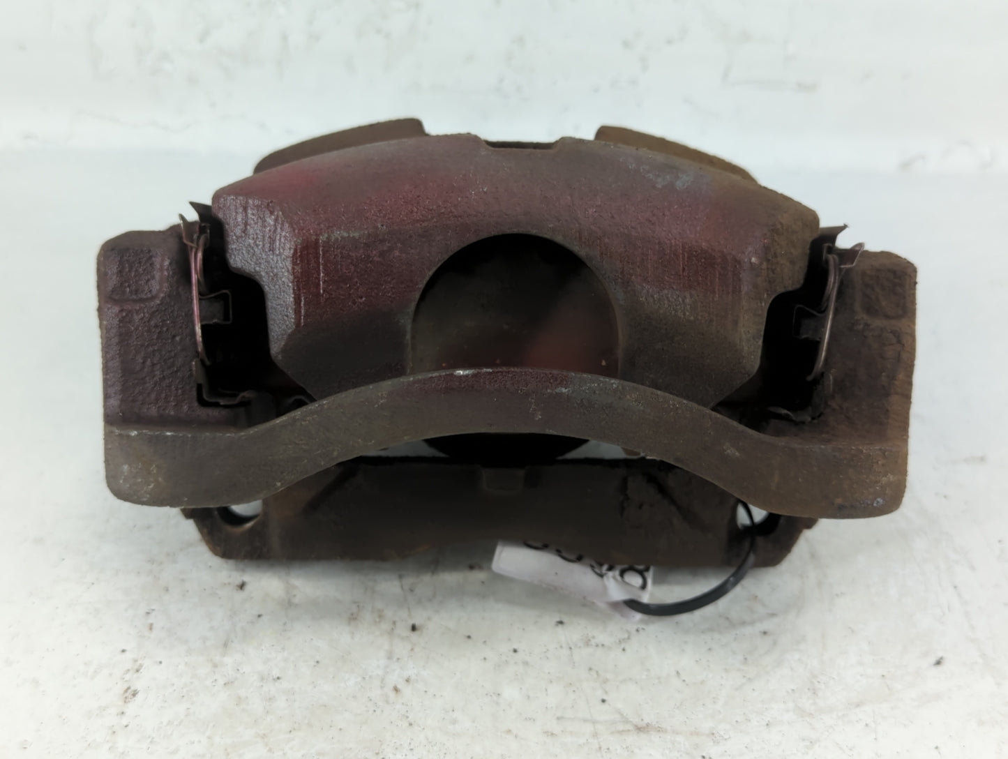 2016-2020 Nissan Rogue Front Passenger Right Brake Caliper - Oemusedautoparts1.com