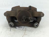 2016-2020 Nissan Rogue Front Passenger Right Brake Caliper - Oemusedautoparts1.com