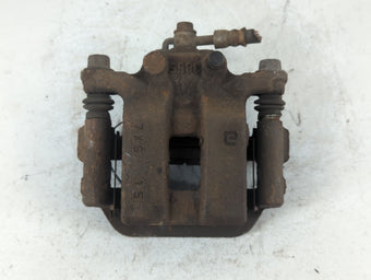 compare product 2016-2019 Nissan Rogue Front Passenger Right Brake Caliper