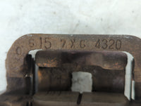2016-2019 Nissan Rogue Front Passenger Right Brake Caliper - Oemusedautoparts1.com