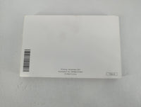 2018 Nissan Rogue Owners Manual Book Guide P/N:OM18EA 0T32U1 OEM Used Auto Parts - Oemusedautoparts1.com