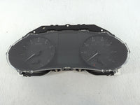 2018 Nissan Rogue Instrument Cluster Speedometer Gauges P/N:CKMX-AGS 248107FH0A Fits OEM Used Auto Parts - Oemusedautoparts1