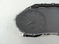 2018 Nissan Rogue Instrument Cluster Speedometer Gauges P/N:CKMX-AGS 248107FH0A Fits OEM Used Auto Parts - Oemusedautoparts1