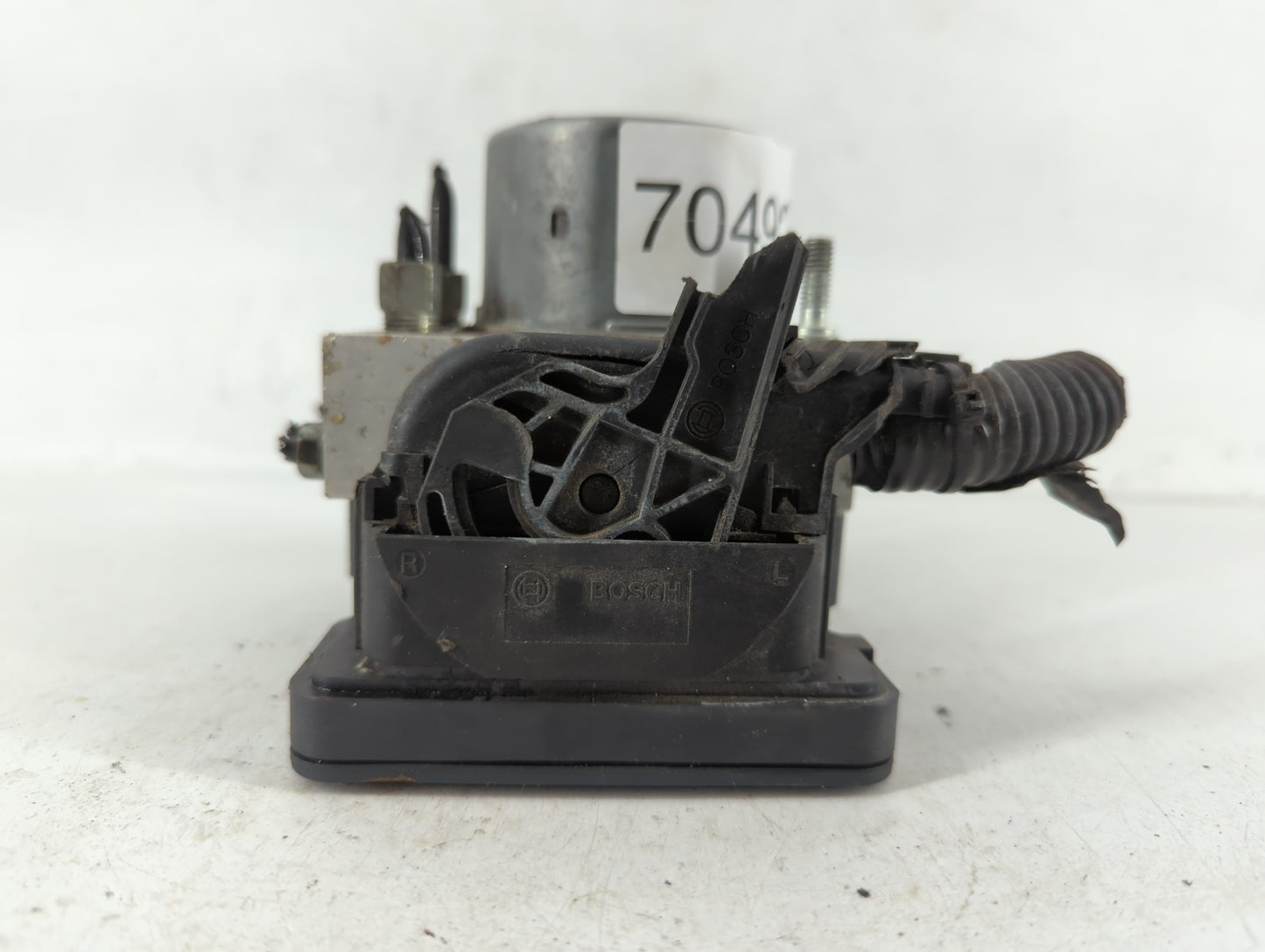 2018 Nissan Rogue ABS Pump Control Module Replacement P/N:269 829 47660 5HR3A Fits OEM Used Auto Parts - Oemusedautoparts1.c