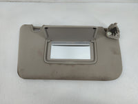 2018-2020 Nissan Rogue Sun Visor Shade Replacement Passenger Right Mirror Fits Fits 2018 2019 2020 OEM Used Auto Parts - Oem
