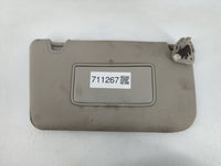 2018-2020 Nissan Rogue Sun Visor Shade Replacement Passenger Right Mirror Fits Fits 2018 2019 2020 OEM Used Auto Parts - Oem