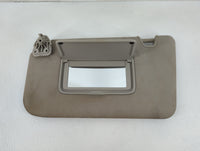 2018-2020 Nissan Rogue Sun Visor Shade Replacement Driver Left Mirror Fits Fits 2018 2019 2020 OEM Used Auto Parts - Oemused