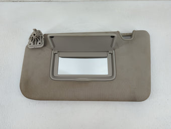 compare product 2018-2020 Nissan Rogue Sun Visor Shade Replacement Driver Left Mirror Fits Fits 2018 2019 2020 OEM Used Auto Parts