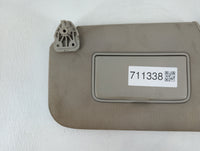 2018-2020 Nissan Rogue Sun Visor Shade Replacement Driver Left Mirror Fits Fits 2018 2019 2020 OEM Used Auto Parts - Oemused