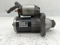 2015-2020 Nissan Rogue Car Starter Motor Solenoid OEM P/N:23300 3TA0C Fits Fits 2015 2016 2017 2018 2019 2020 OEM Used Auto 