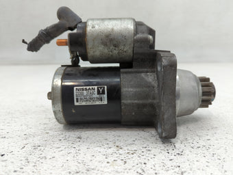 compare product 2015-2020 Nissan Rogue Car Starter Motor Solenoid OEM P/N:23300 3TA0C Fits Fits 2015 2016 2017 2018 2019 2020 OEM Used Auto Parts