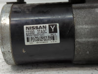 2015-2020 Nissan Rogue Car Starter Motor Solenoid OEM P/N:23300 3TA0C Fits Fits 2015 2016 2017 2018 2019 2020 OEM Used Auto 