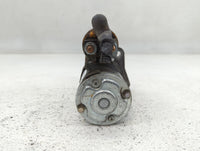 2015-2020 Nissan Rogue Car Starter Motor Solenoid OEM P/N:23300 3TA0C Fits Fits 2015 2016 2017 2018 2019 2020 OEM Used Auto 