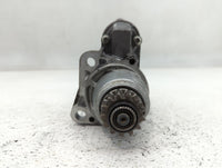 2015-2020 Nissan Rogue Car Starter Motor Solenoid OEM P/N:23300 3TA0C Fits Fits 2015 2016 2017 2018 2019 2020 OEM Used Auto 
