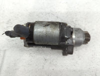 2015-2020 Nissan Rogue Car Starter Motor Solenoid OEM P/N:23300 3TA0C Fits Fits 2015 2016 2017 2018 2019 2020 OEM Used Auto 
