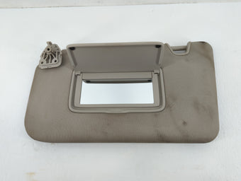 compare product 2018-2020 Nissan Rogue Sun Visor Shade Replacement Driver Left Mirror Fits Fits 2018 2019 2020 OEM Used Auto Parts