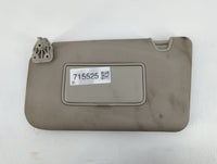 2018-2020 Nissan Rogue Sun Visor Shade Replacement Driver Left Mirror Fits Fits 2018 2019 2020 OEM Used Auto Parts - Oemused