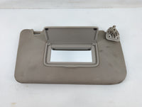 2018-2020 Nissan Rogue Sun Visor Shade Replacement Passenger Right Mirror Fits Fits 2018 2019 2020 OEM Used Auto Parts - Oem