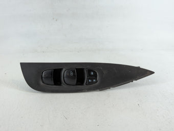 compare product 2014-2020 Nissan Rogue Master Power Window Switch Replacement Driver Side Left P/N:25401 4BA5A Fits OEM Used Auto Parts