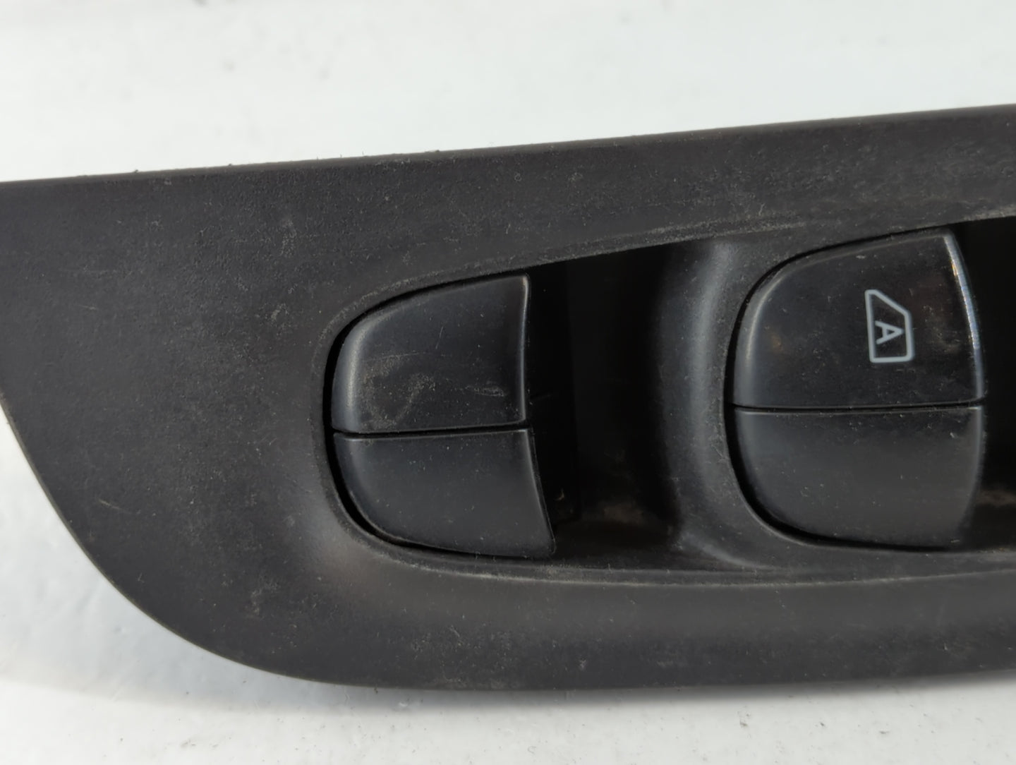 2014-2020 Nissan Rogue Master Power Window Switch Replacement Driver Side Left P/N:25401 4BA5A Fits OEM Used Auto Parts - Oe
