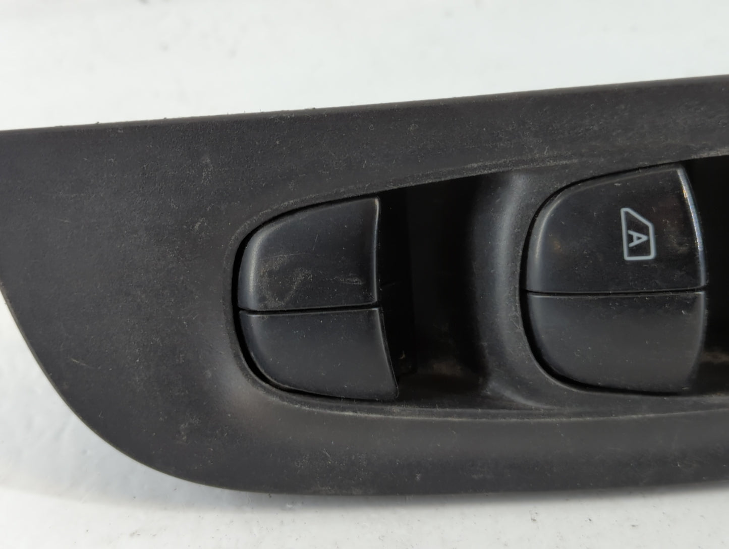 2014-2020 Nissan Rogue Master Power Window Switch Replacement Driver Side Left P/N:25401 4BA5A Fits OEM Used Auto Parts - Oe