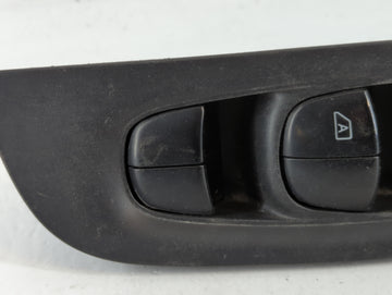 2014-2020 Nissan Rogue Master Power Window Switch Replacement Driver Side Left P/N:25401 4BA5A Fits OEM Used Auto Parts