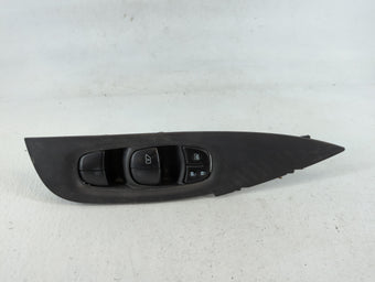 compare product 2017-2020 Nissan Rogue Master Power Window Switch Replacement Driver Side Left P/N:25401 4BA5A Fits OEM Used Auto Parts
