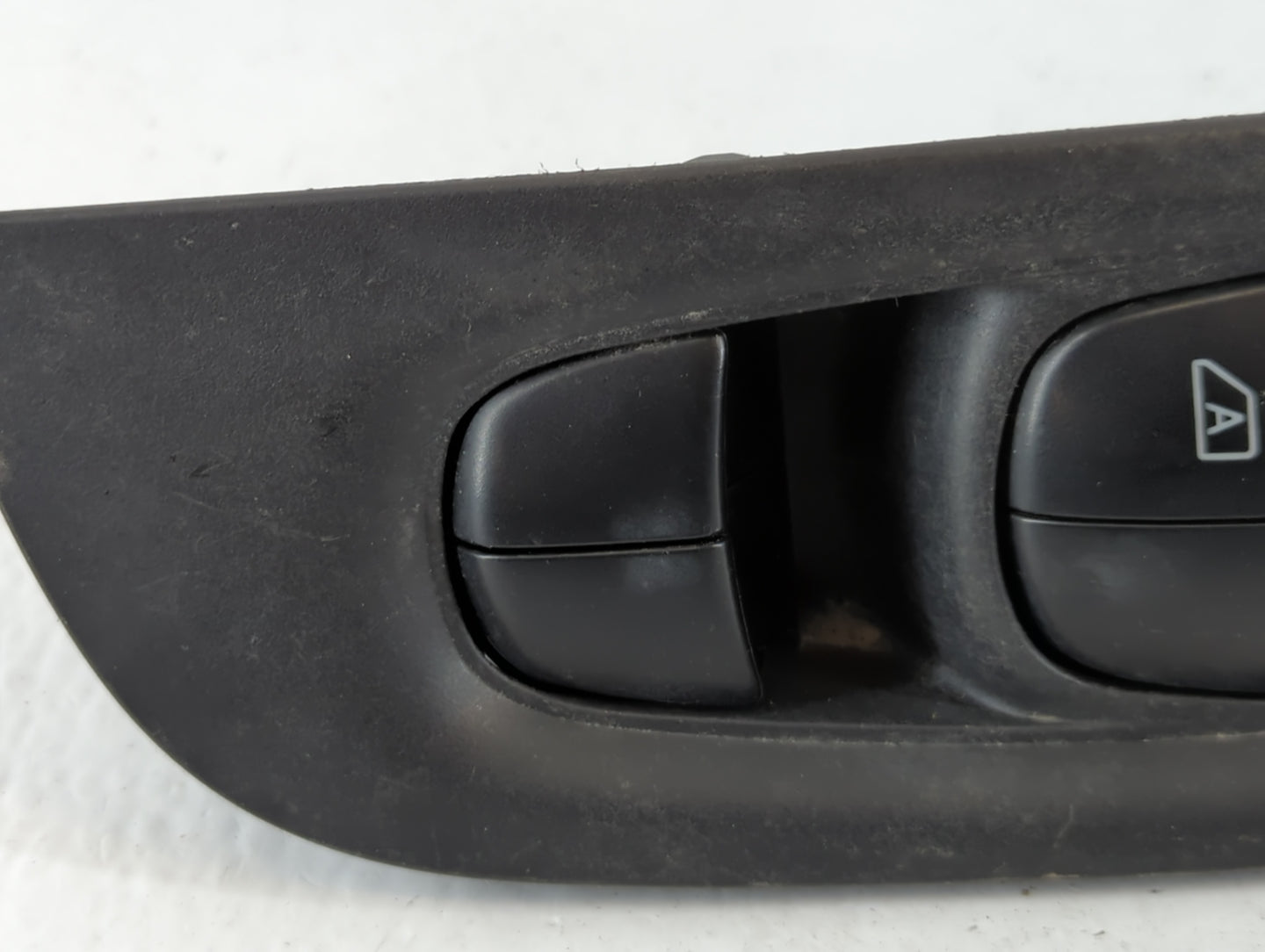 2017-2020 Nissan Rogue Master Power Window Switch Replacement Driver Side Left P/N:25401 4BA5A Fits OEM Used Auto Parts - Oe
